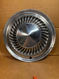 1959-1960 Ford Galaxie Thunderbird 14” wheel cover hub cap OEM