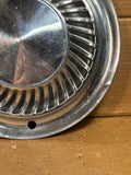 1959-1960 Ford Galaxie Thunderbird 14” wheel cover hub cap OEM