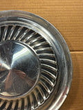 1959-1960 Ford Galaxie Thunderbird 14” wheel cover hub cap OEM