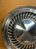 1959-1960 Ford Galaxie Thunderbird 14” wheel cover hub cap OEM