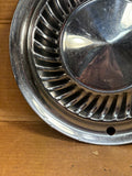 1959-1960 Ford Galaxie Thunderbird 14” wheel cover hub cap OEM