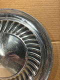 1959-1960 Ford Galaxie Thunderbird 14” wheel cover hub cap OEM
