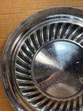 1959-1960 Ford Galaxie Thunderbird 14” wheel cover hub cap OEM