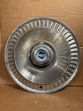 1964 Galaxie 500 turbine style 14” wheel cover hubcap OEM