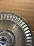1964 Galaxie 500 turbine style 14” wheel cover hubcap OEM