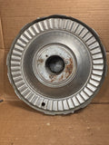 1964 Galaxie 500 turbine style 14” wheel cover hubcap OEM