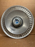 1964 Galaxie 500 turbine style 14” wheel cover hubcap OEM