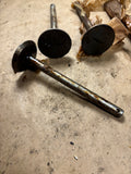 1928-1930 Plymouth intake valves set of 4 NORS