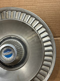 1964 Galaxie 500 turbine style 14” wheel cover hubcap OEM