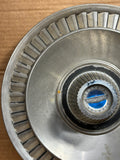 1964 Galaxie 500 turbine style 14” wheel cover hubcap OEM