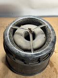 1940s Chrysler GM Ford air cleaner housing good used