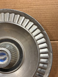 1964 Galaxie 500 turbine style 14” wheel cover hubcap OEM