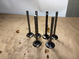 1929 Chevrolet intake/exhaust valves Trindl 339N NORS