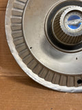1964 Galaxie 500 turbine style 14” wheel cover hubcap OEM
