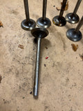 1929 Chevrolet intake/exhaust valves Trindl 339N NORS