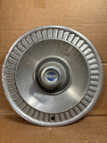 1964 Galaxie 500 turbine style 14” wheel cover hubcap OEM