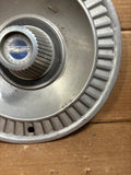 1964 Galaxie 500 turbine style 14” wheel cover hubcap OEM