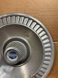 1964 Galaxie 500 turbine style 14” wheel cover hubcap OEM