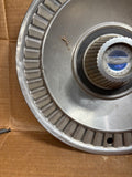 1964 Galaxie 500 turbine style 14” wheel cover hubcap OEM