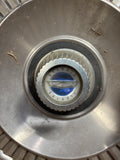 1964 Galaxie 500 turbine style 14” wheel cover hubcap OEM