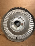 1964 Galaxie 500 turbine style 14” wheel cover hubcap OEM