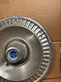 1964 Galaxie 500 turbine style 14” wheel cover hubcap OEM