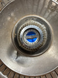1964 Galaxie 500 turbine style 14” wheel cover hubcap OEM