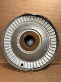 1964 Galaxie 500 turbine style 14” wheel cover hubcap OEM