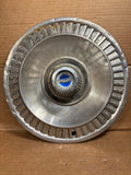1964 Galaxie 500 turbine style 14” wheel cover hubcap OEM