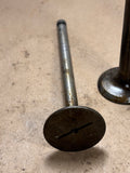 1919-1926 Nash engine valve Toledo T143