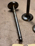 1919-1926 Nash engine valve Toledo T143