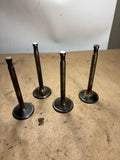 1953-1959 Chevrolet truck Buick intake valve x4 NORS