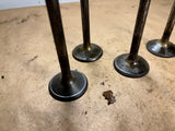 1953-1959 Chevrolet truck Buick intake valve x4 NORS