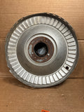 1964 Galaxie 500 turbine style 14” wheel cover hubcap OEM