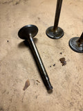 1953-1959 Chevrolet truck Buick intake valve x4 NORS