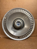 1964 Galaxie 500 turbine style 14” wheel cover hubcap OEM