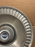 1964 Galaxie 500 turbine style 14” wheel cover hubcap OEM