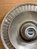 1964 Galaxie 500 turbine style 14” wheel cover hubcap OEM