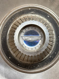 1964 Galaxie 500 turbine style 14” wheel cover hubcap OEM