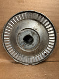 1964 Galaxie 500 turbine style 14” wheel cover hubcap OEM