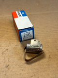 1950-1969 Dodge Plymouth V8 ignition condenser NOS Mopar 2098058
