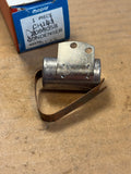 1950-1969 Dodge Plymouth V8 ignition condenser NOS Mopar 2098058