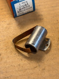 1950-1969 Dodge Plymouth V8 ignition condenser NOS Mopar 2098058