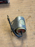 1946-1969 Dodge Plymouth 6 cylinder V8 ignition condenser Delco Remy A-204