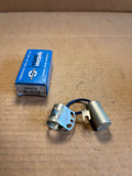 1946-1969 Dodge Plymouth 6 cylinder V8 ignition condenser Blue Streak AL-111X