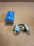 1946-1969 Dodge Plymouth 6 cylinder V8 ignition condenser Blue Streak AL-111X