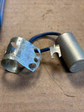 1946-1969 Dodge Plymouth 6 cylinder V8 ignition condenser Blue Streak AL-111X