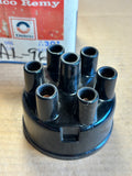 1948-1951 Hudson Dodge Chrysler Willys 6 cylinder distributor cap Delco Remy A301 1972007