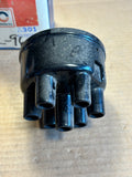 1948-1951 Hudson Dodge Chrysler Willys 6 cylinder distributor cap Delco Remy A301 1972007