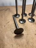 1928 Graham Paige intake valves x7 Toledo 613